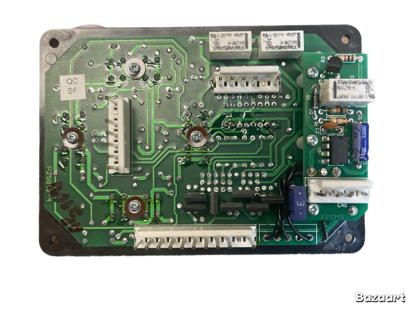 RAP29691 - Touch Panel 305 / 325