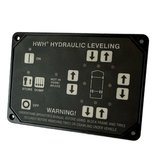 RAP10054 - Touch Pad 310 w/air