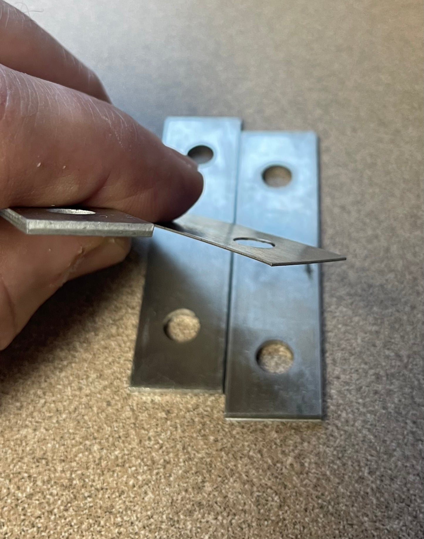 RAP91028 - Slide Room - Slide Kit (1 kit/arm)