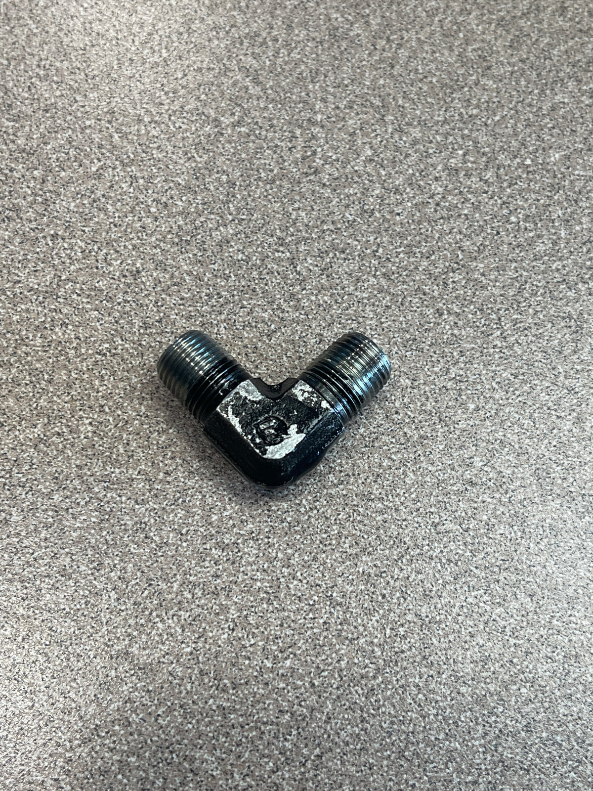 RF8143 - 1/8" Elbow - RAP8003 Fitting