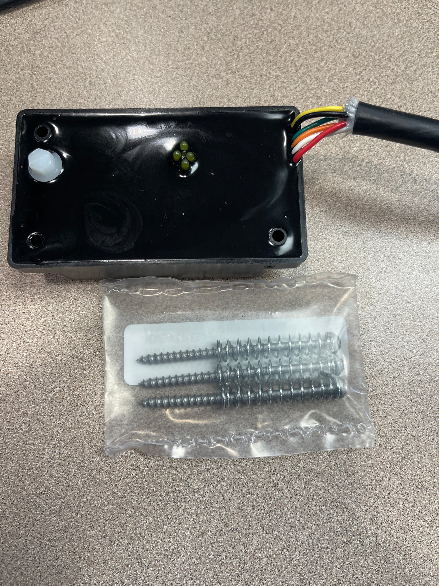 RAP30618 - Electronic Level Sensor - AIR Suspension - 200/225/310/510/610 & 610CF