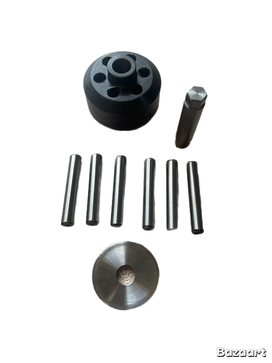 HWH RAP65587 (replaces RX93148) - Slide Room Pinion Kit