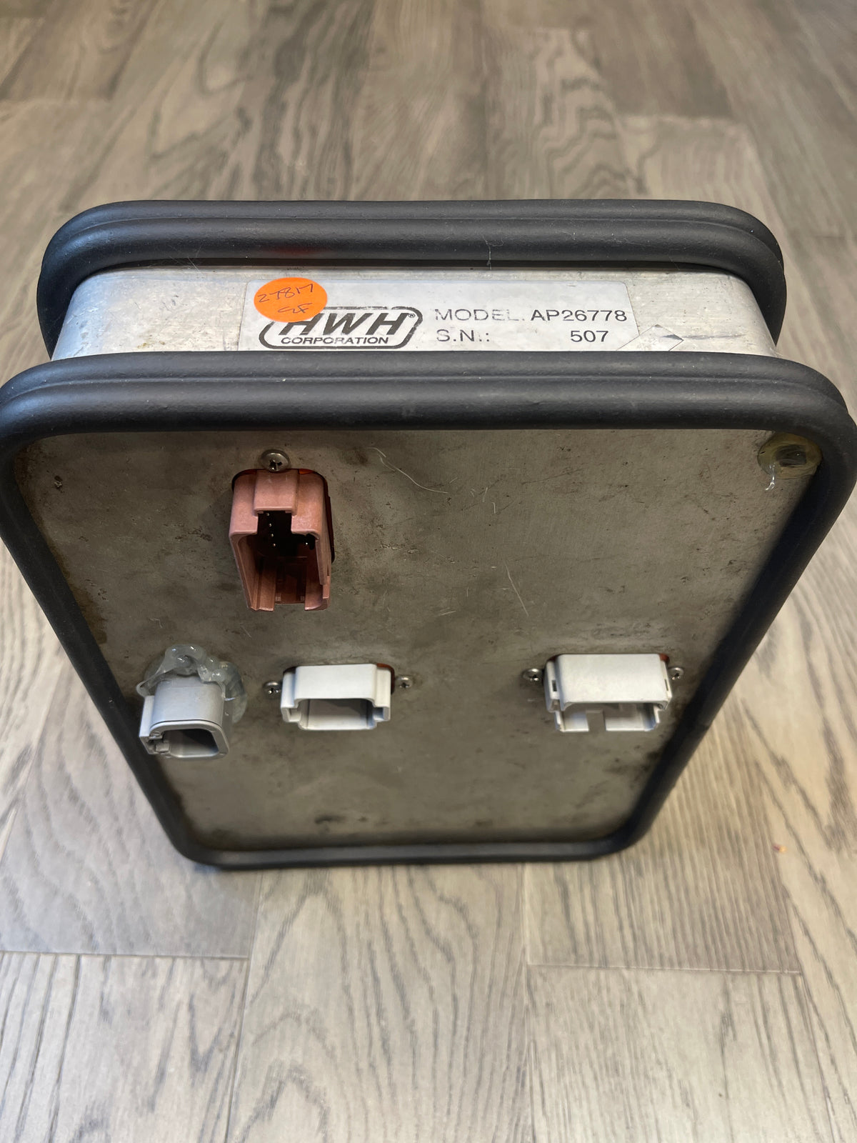 RM26778 (AP26778) - REMANUFACTURED 325 (Short Board) CONTROL BOX
