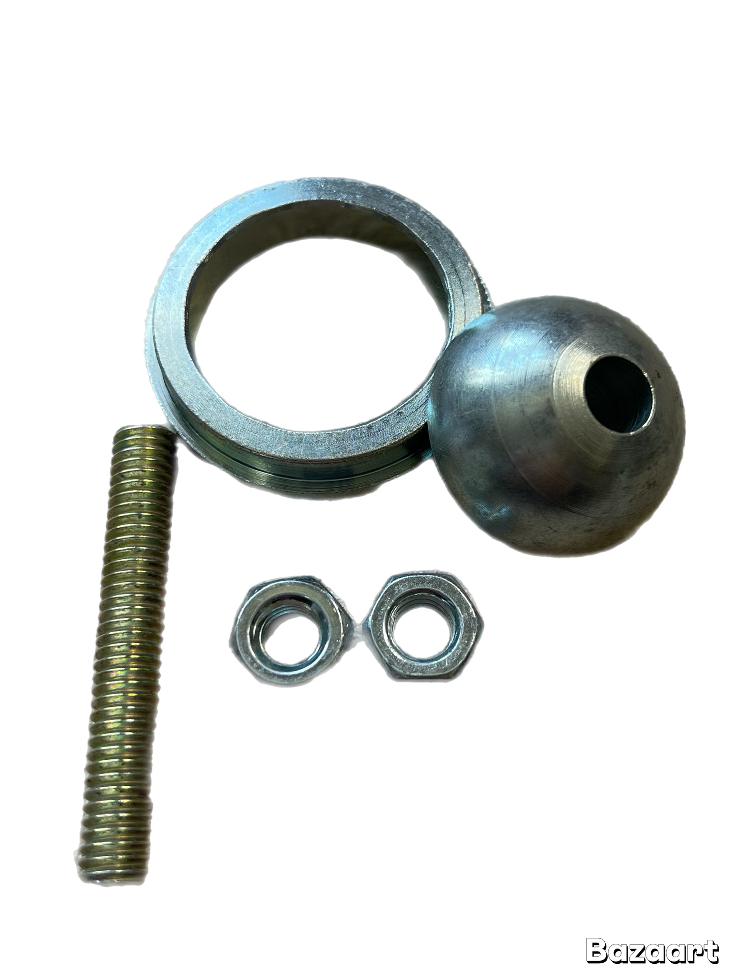 RAP93767 - Sphere & Stud Kit - 3,000# to 9,000# Jacks