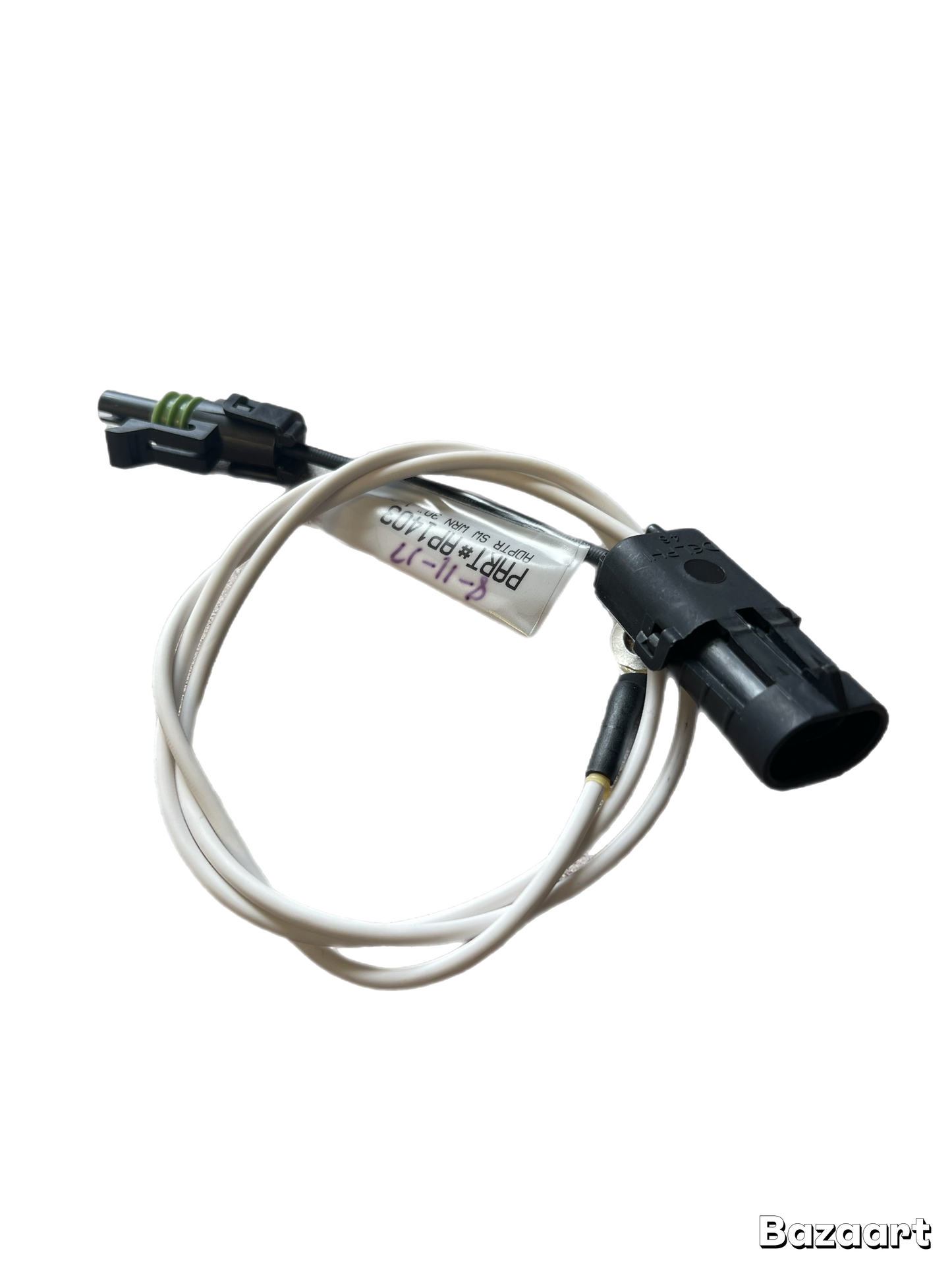 RAP1403 - Kickdown Jack Warning Switch Adapter (1 wire to 2 wire)
