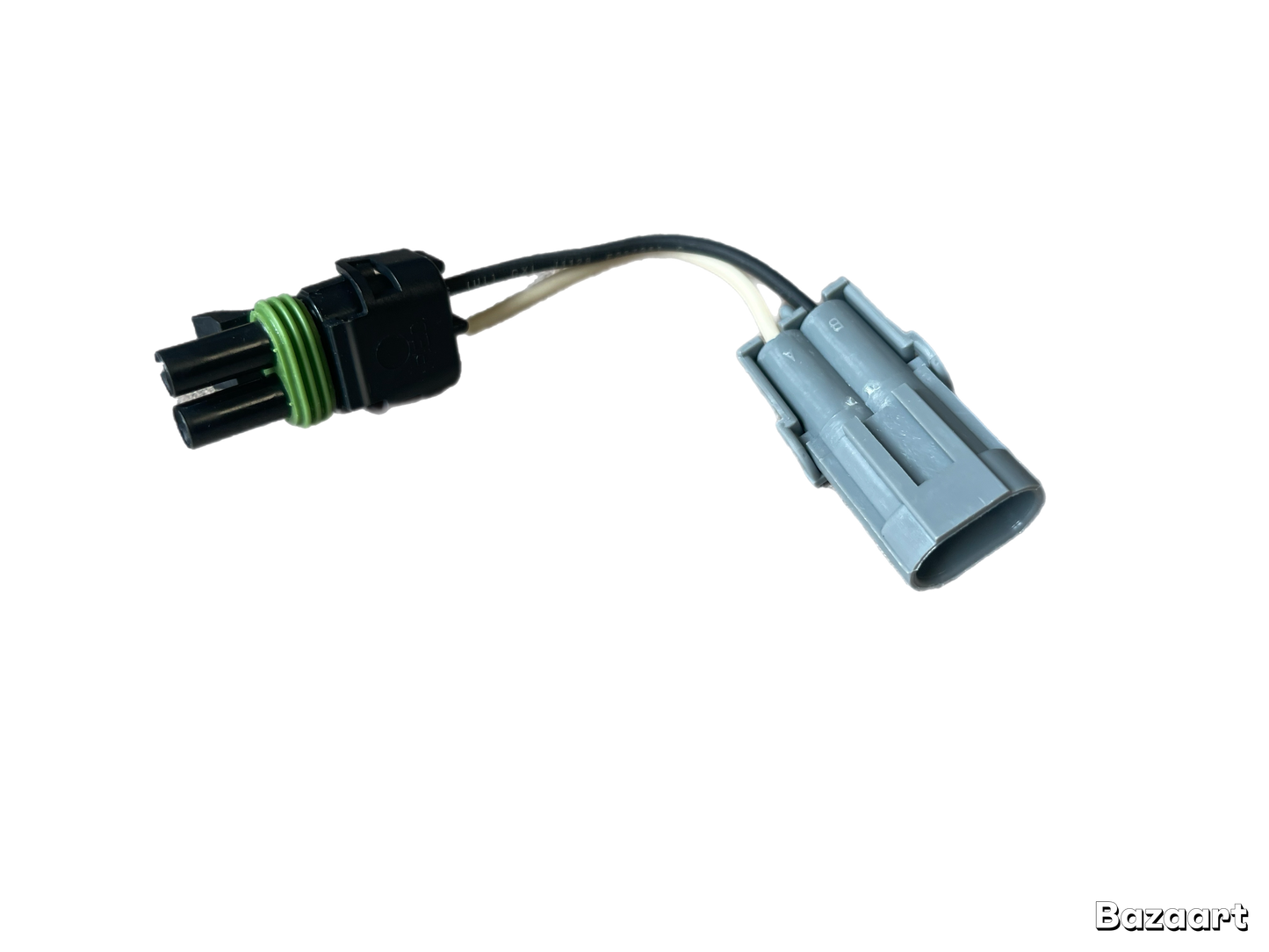 RAP37981 - Switch adapter gray to black