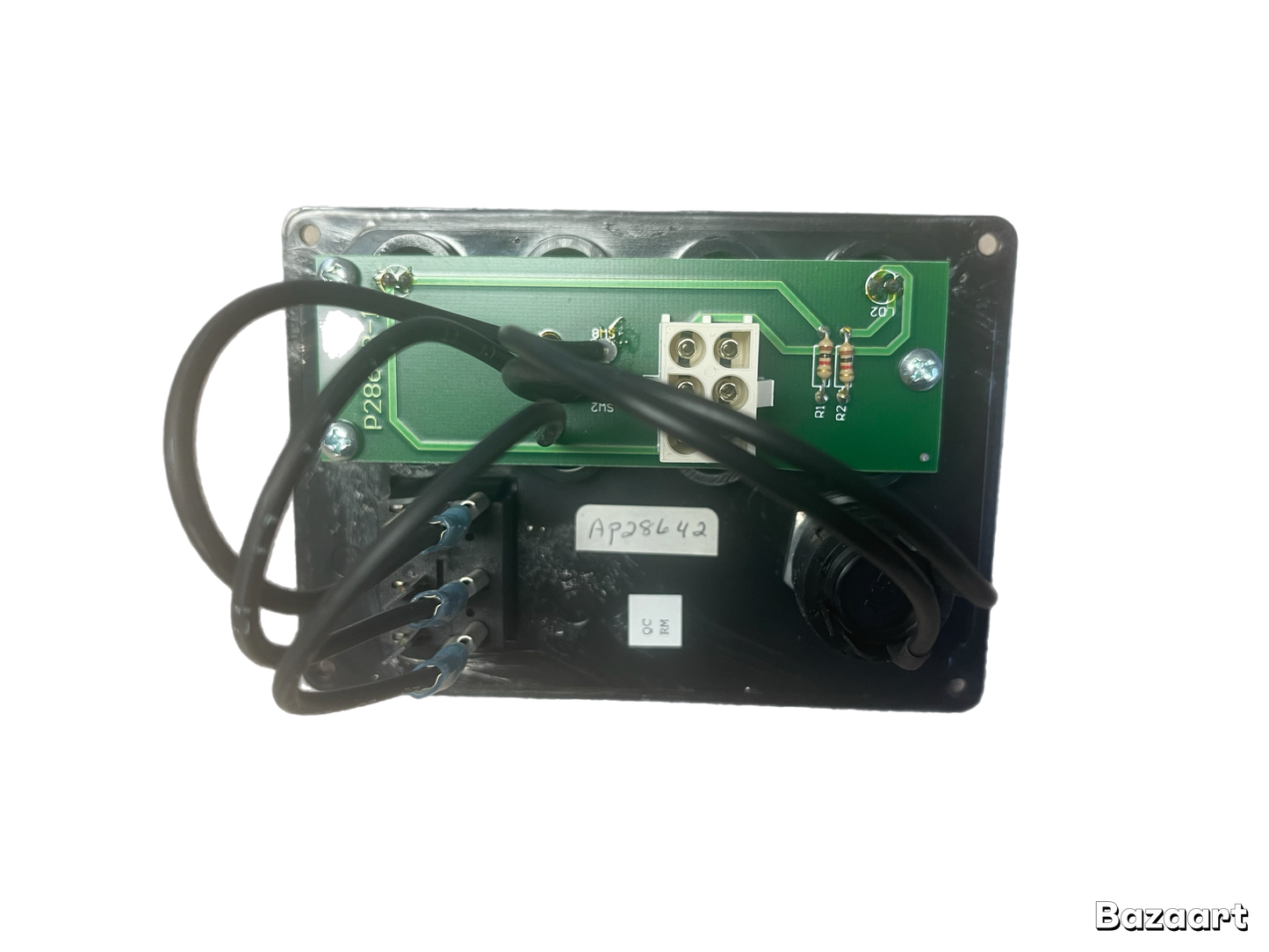 RAP28642 - AP28642 - Slide Room Control Panel