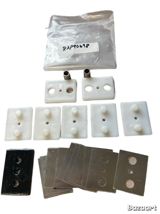 RAP90698 - Slide Room Bearing Pad Kit