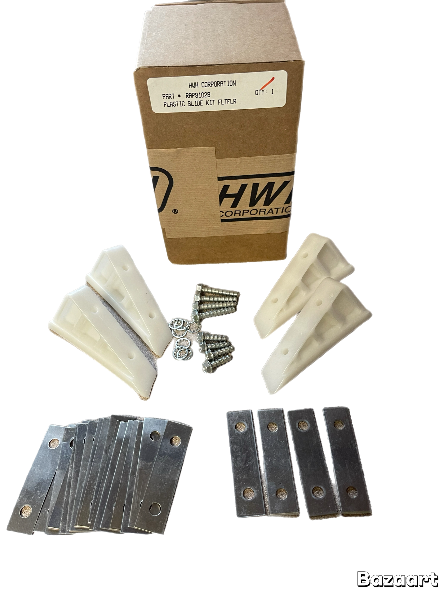 RAP91028 - Slide Room - Slide Kit (1 kit/arm)