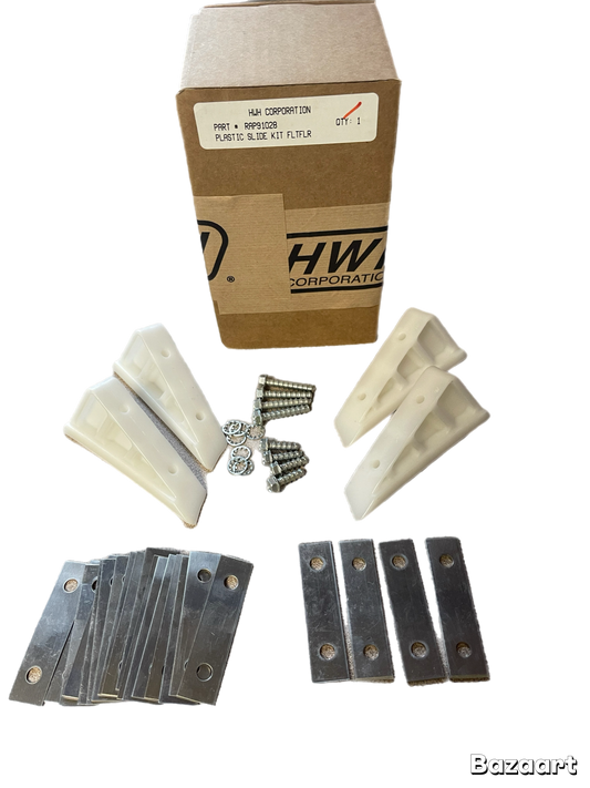 RAP91028 - Slide Room - Slide Kit (1 kit/arm)