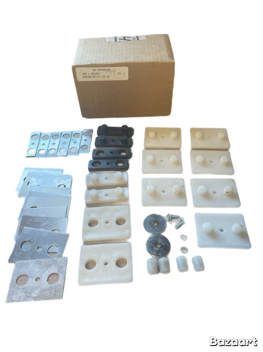 RAP91975 - Slide Room Bearing Kit UNDR FLR (1 kit/arm)