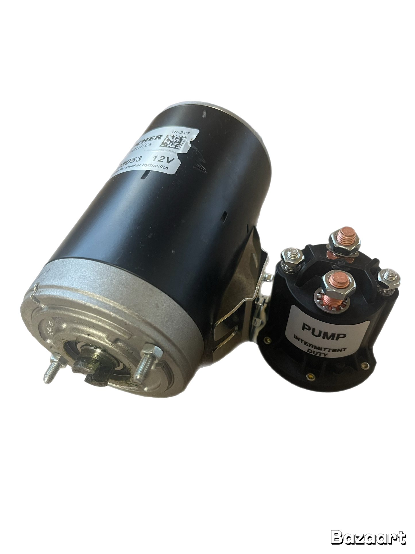 RAP13824 - MOTOR 3.0/012V/MONARCH