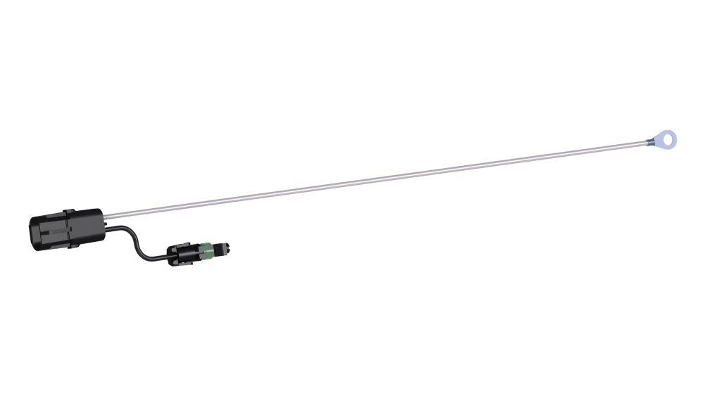 RAP1403 - Kickdown Jack Warning Switch Adapter (1 wire to 2 wire)