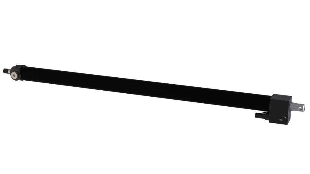 HWH RAP28362 - Slide Room Cylinder