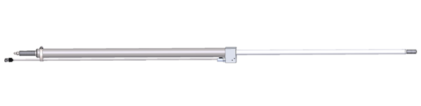 HWH RAP28614 - Slide Room Cylinder