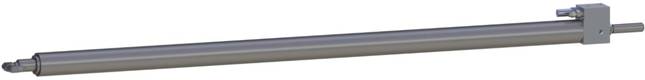 RAP52148 (AP52148) - SLIDE ROOM CYLINDER W/LOCK