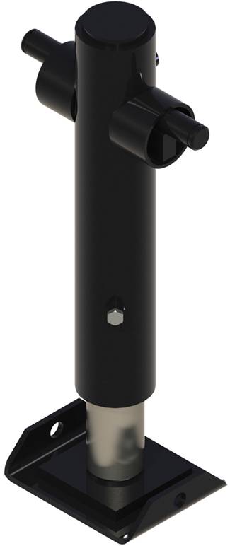 (DSL) RAP8129 - CYL J 1.625X08 08129 KDT