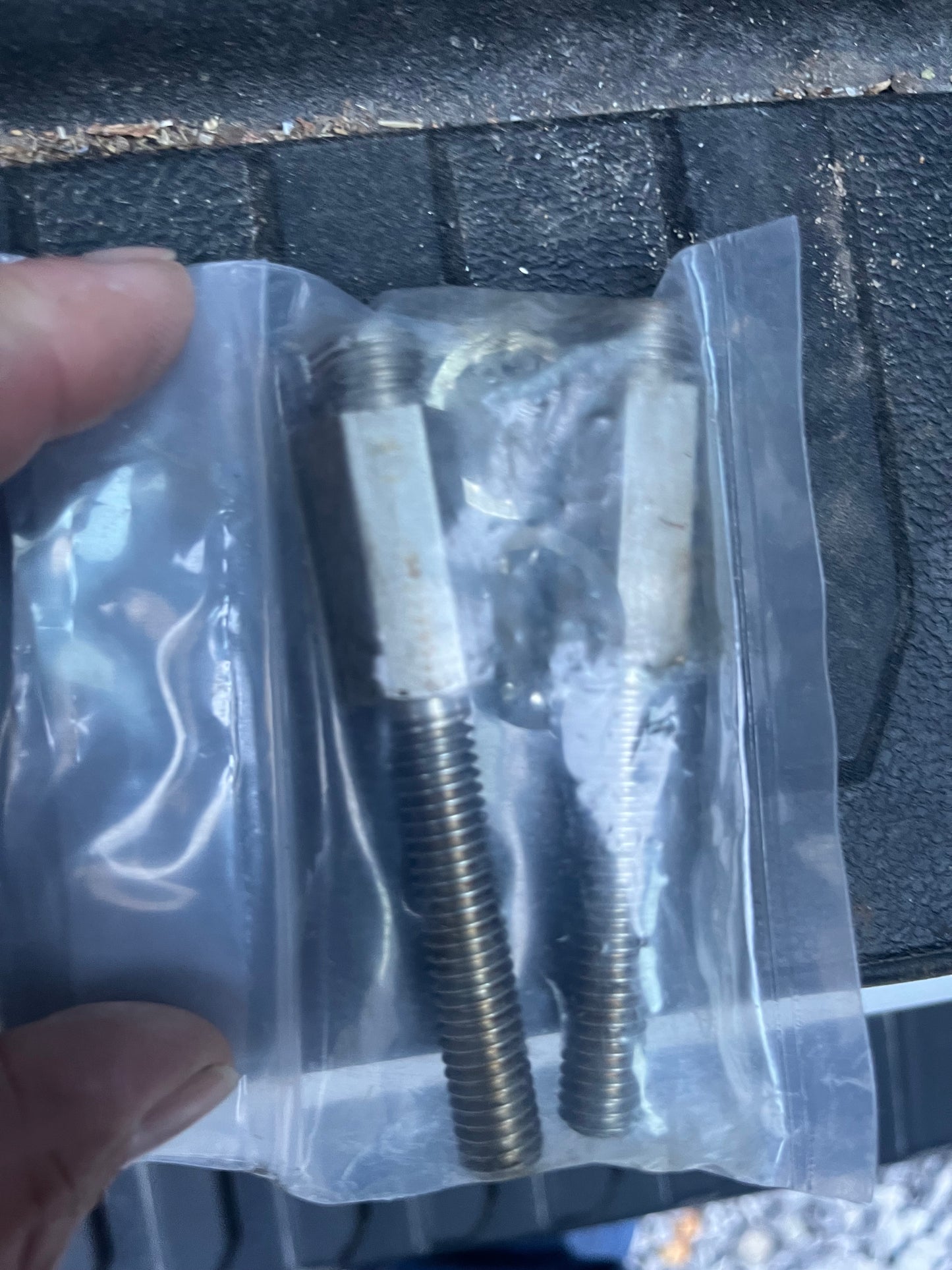 (DSS) RAP90530 - StoreMore Bolt (2/kit)
