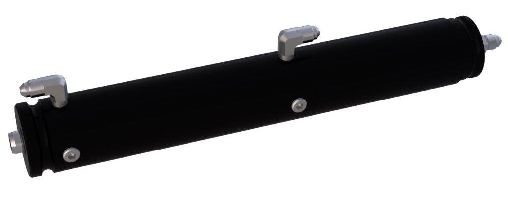 HWH RAP28770 - Synchronizing Cylinder - 1.5" ID x 1.96" Stroke
