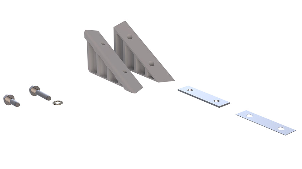 RAP91028 - Slide Room - Slide Kit (1 kit/arm)