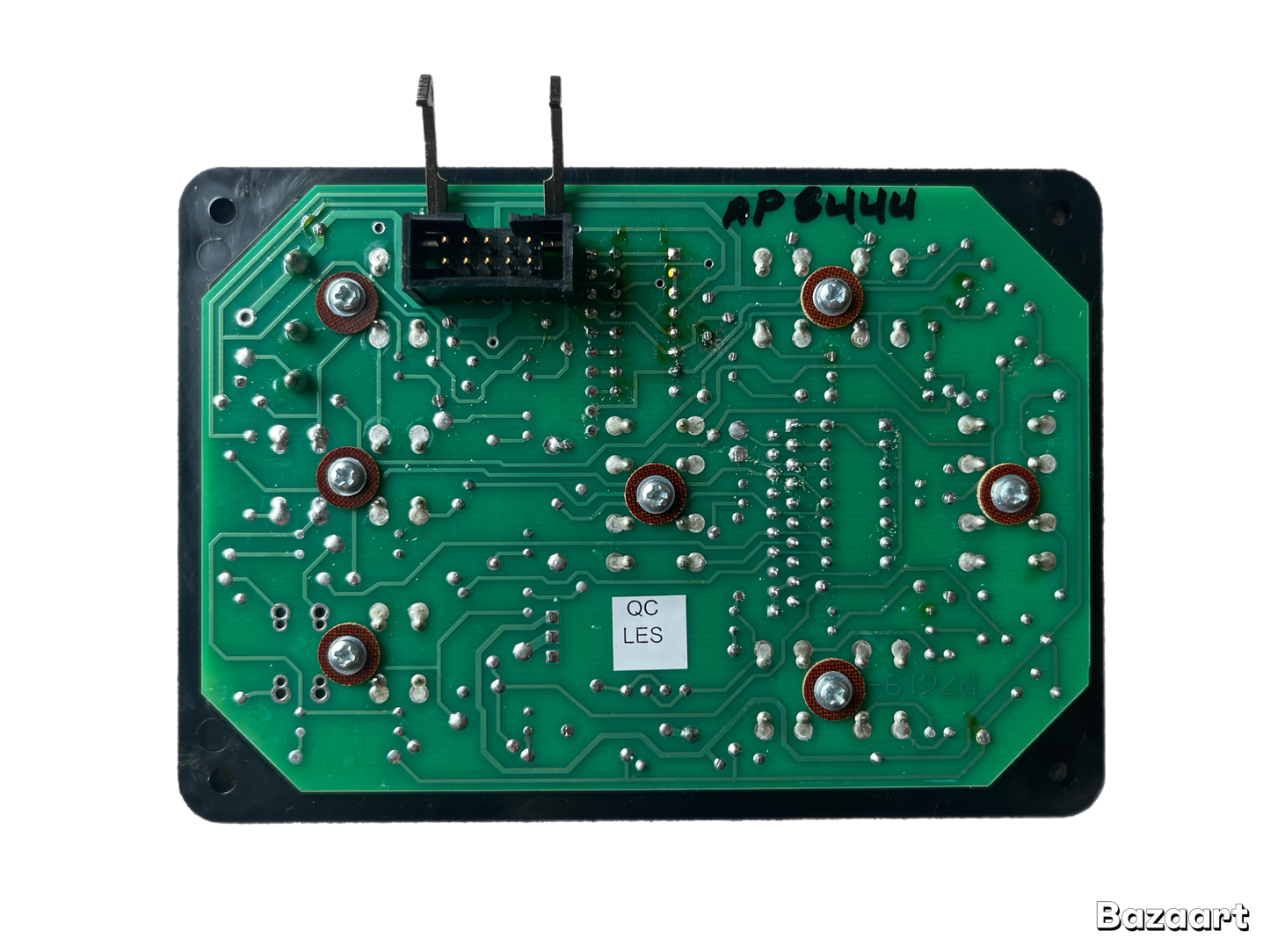 RAP8444 - Touch Pad Air leveling 600