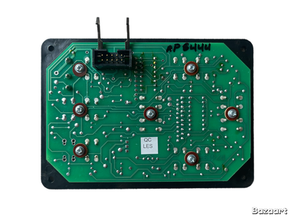 RAP8444 - Touch Pad Air leveling 600
