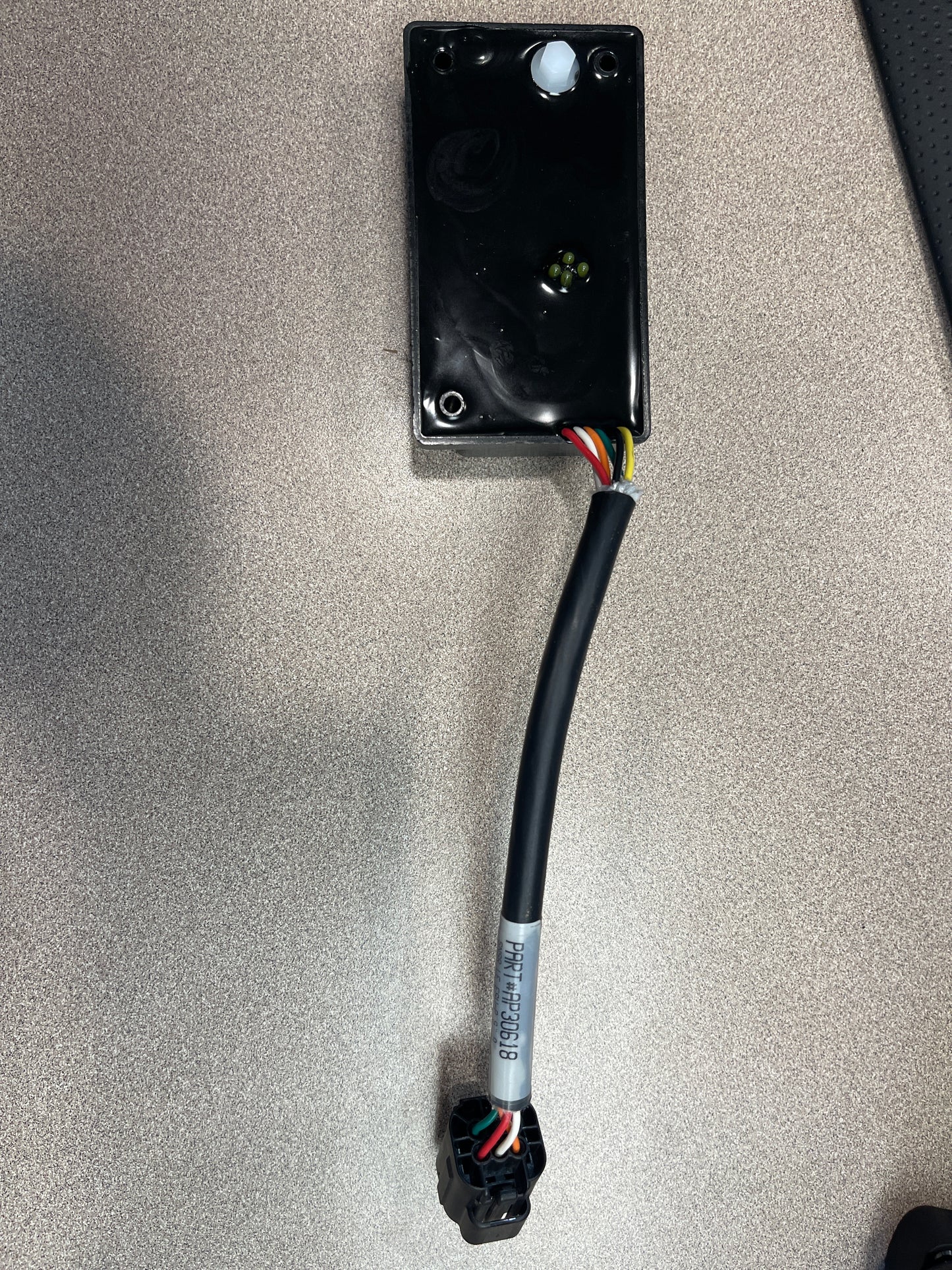 RAP30618 - Electronic Level Sensor - AIR Suspension - 200/225/310/510/610 & 610CF