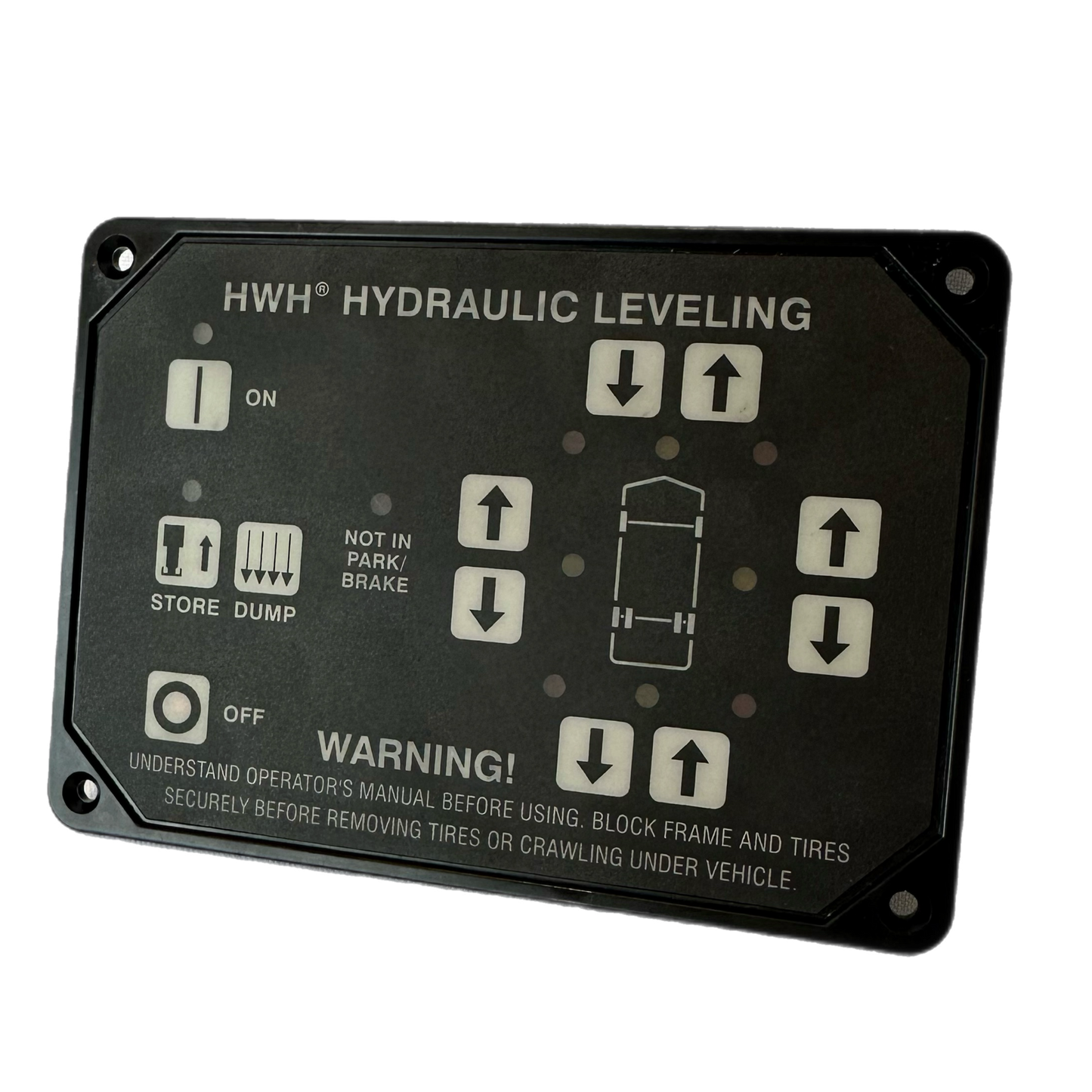 RM10054 - RAP90057, AP10054 REMANUFACTURED Touch Pad 310 w/air