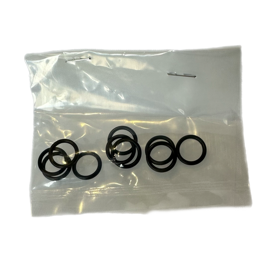 R93769 - O-Ring Kit (10) check valve