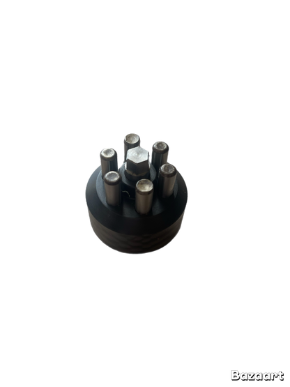 HWH RAP65587 (replaces RX93148) - Slide Room Pinion Kit