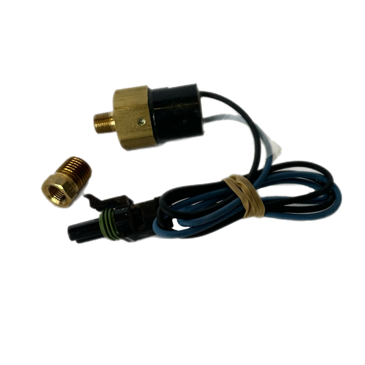 (DSS) RAP15197 - Pressure switch 20 psi air