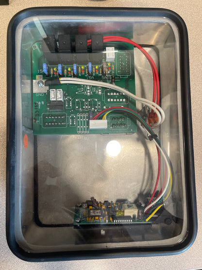 RM26778 (AP26778) - REMANUFACTURED 325 (Short Board) CONTROL BOX