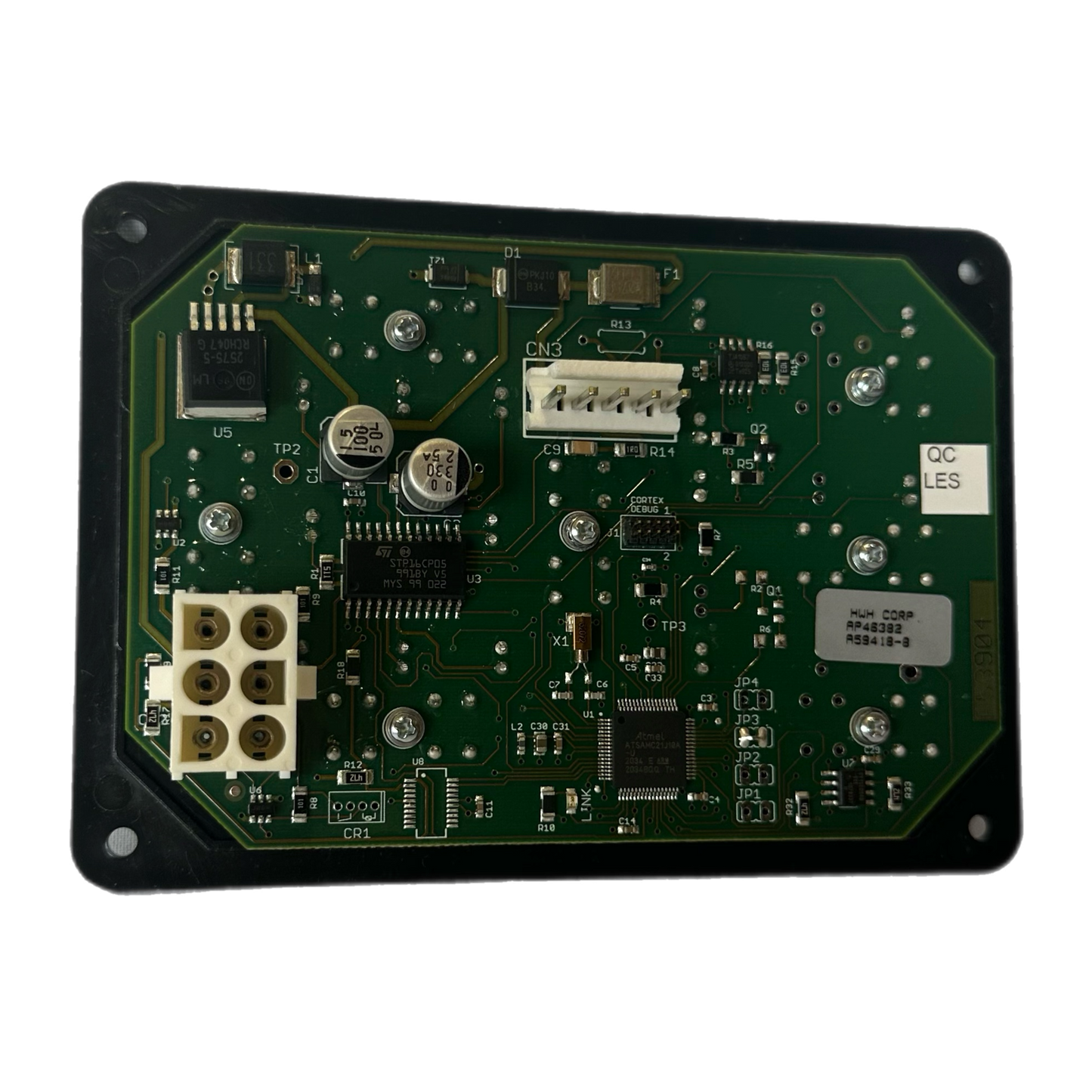 RAP46382 - AP46382 Touch Pad 725 w/dump