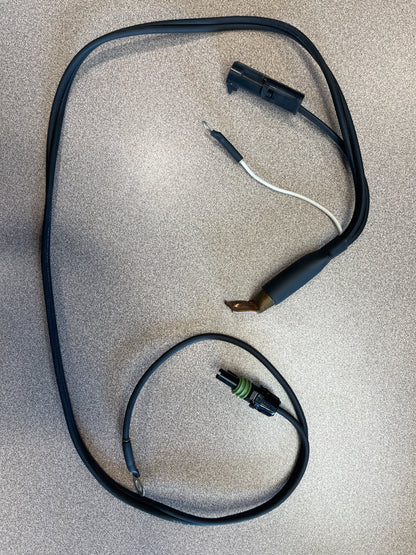 RAP90072 (AP90072) - Warning Switch - 3-Wire - KickDown