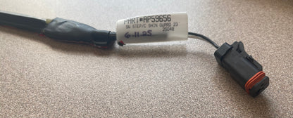 RAP59656 (AP59656) - STEPS - Shin Guard Switch