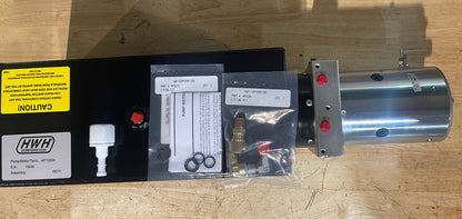 RAP13334 - Power Unit 3.5 gal 12v