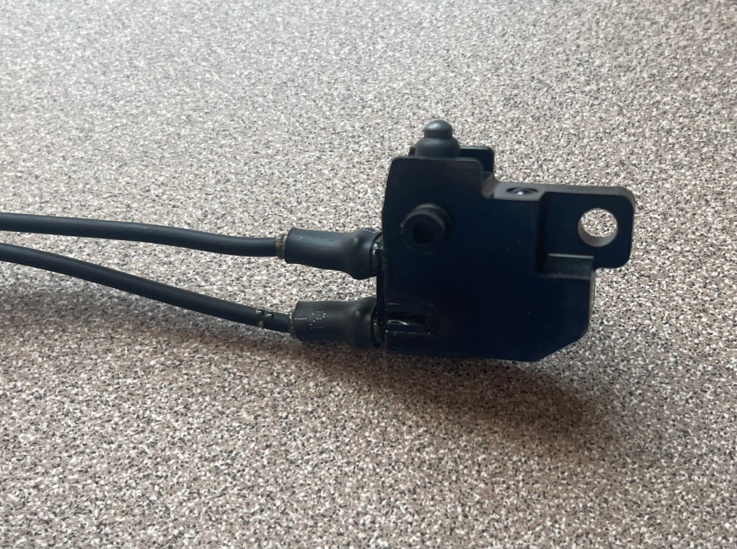 RAP59653 (AP59653) - STEPS - Curb Feeler Switch