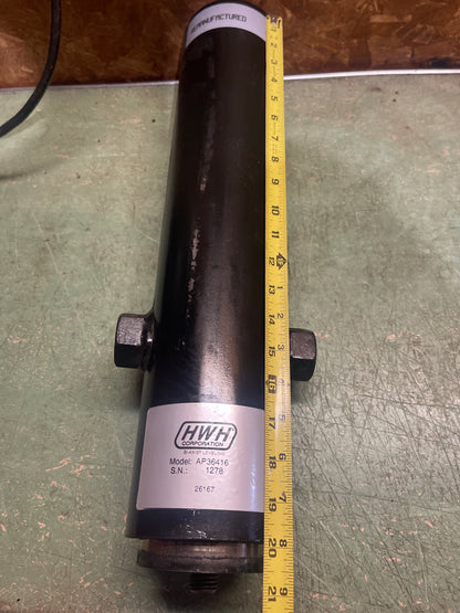 RM36416 - REMANUFACTURED AP36416 Cylinder - 24,000# - 3.5" Rod x 13" Stroke