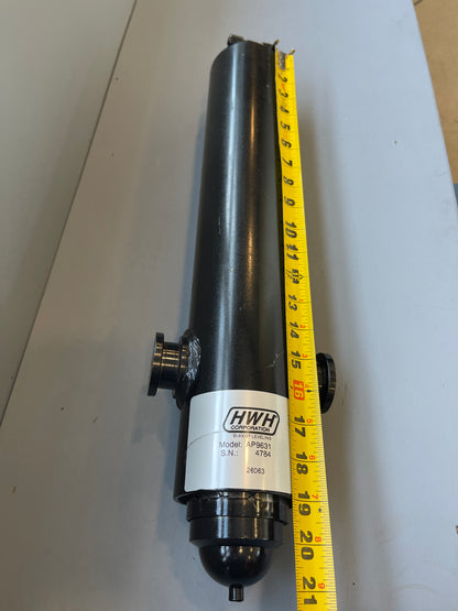 RAP9631 - AP9631 Cylinder - 16,000 - 2.75" Rod X 13" Stroke - BEF