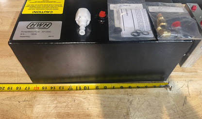 RAP13334 - Power Unit 3.5 gal 12v