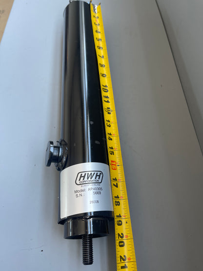 RAP40305 - AP40305 Cylinder - 12,000# - 2.375" Rod x 13" Stroke - PIVOT - BOF