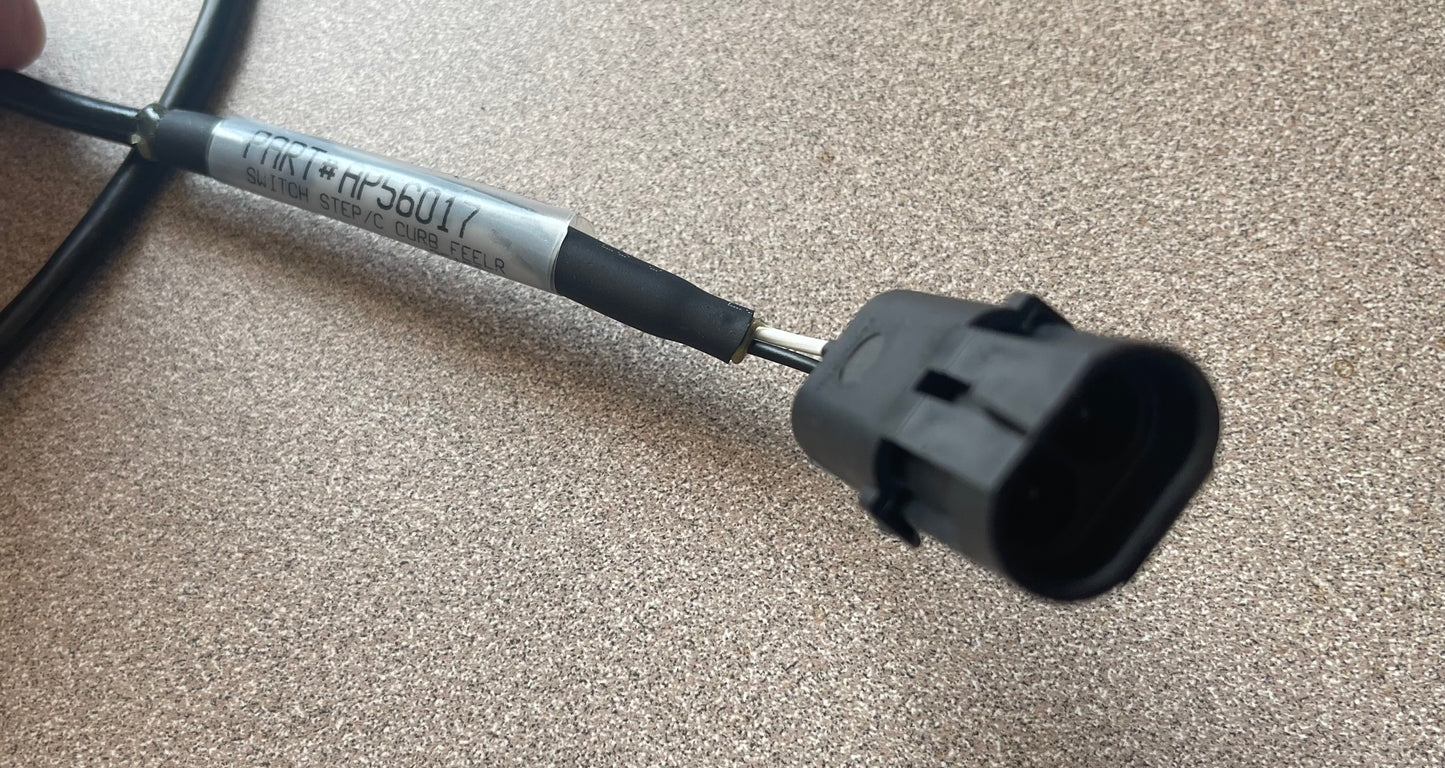 RAP56017 (AP56017) - STEPS - Curb Feeler Switch