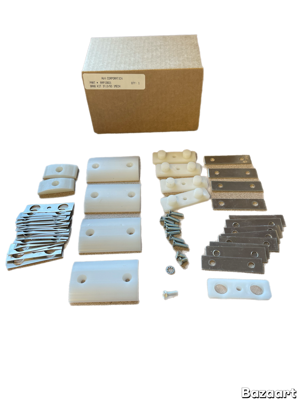 Slide Room Parts – Stuart's RV Leveling & Roofing