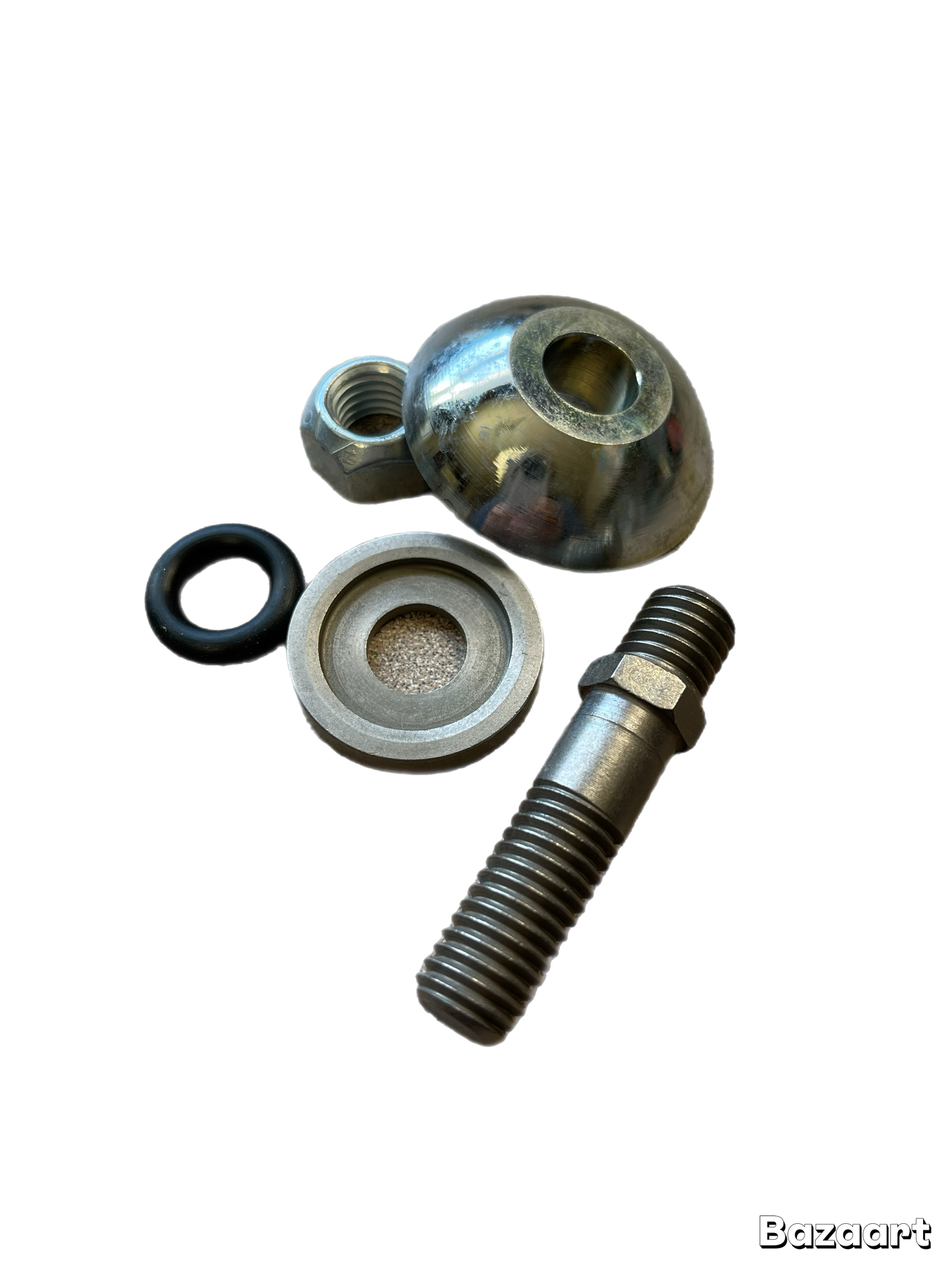 RAP92466 - Sphere & Stud Kit - 12,000# Jacks