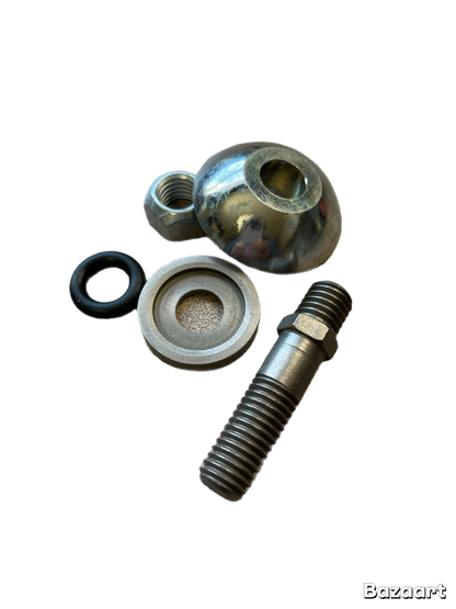 RAP92466 - Sphere & Stud Kit - 12,000# Jacks