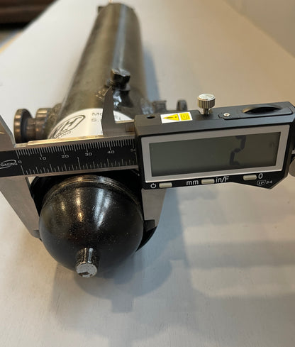 RAP15900 - AP15900 Cylinder - 9,000# - 2" Rod x 13" Stroke - PIVOT - BEF