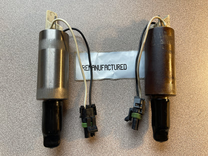 RM42632 - REMANUFACTURED AP42632 Hydraulic Solenoid Valve (SMALL - 1 1/2" Diameter)