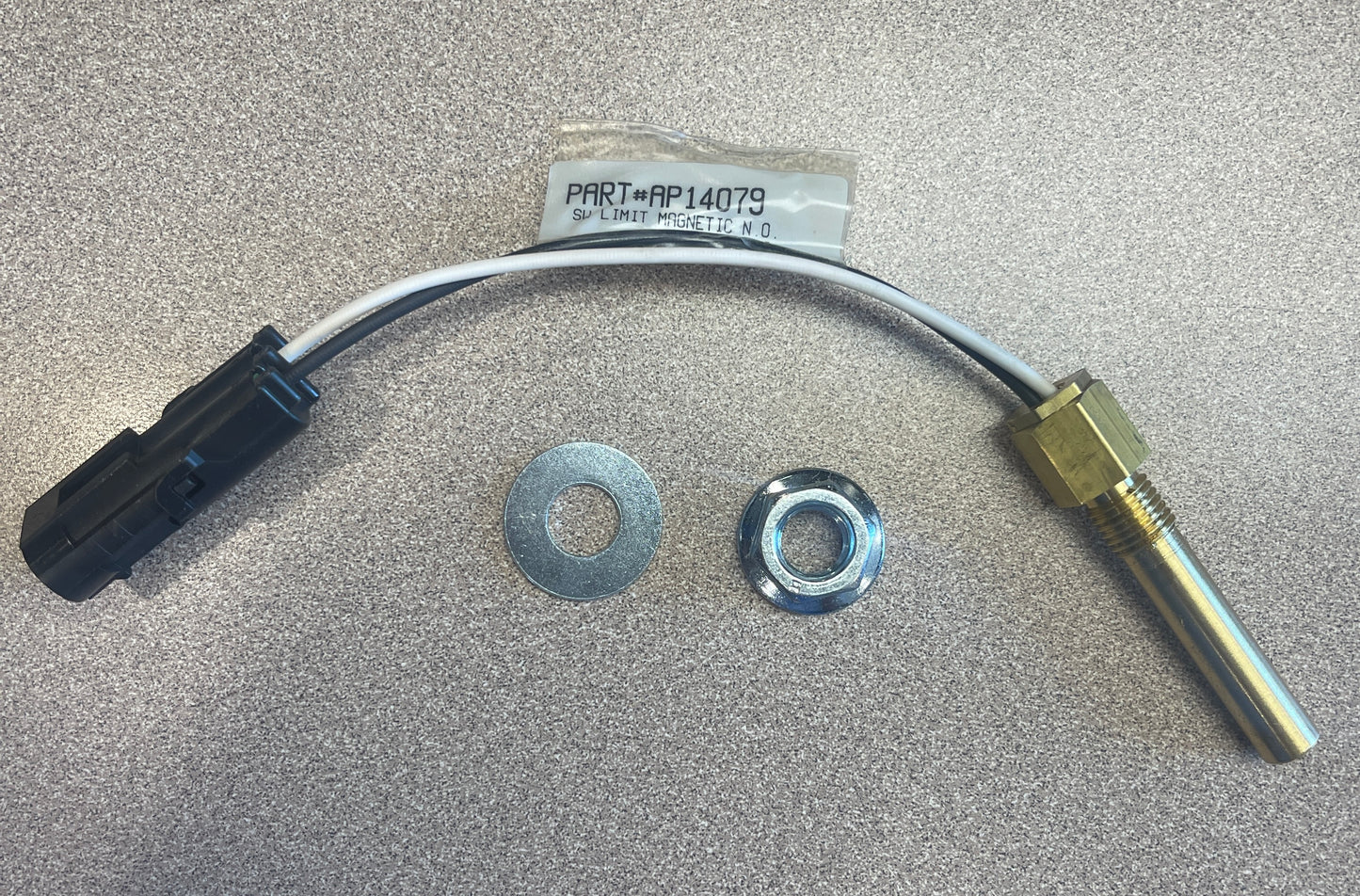 RAP14079 - Slide Room & Step - Limit Switch