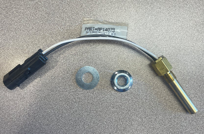 RAP14079 - Slide Room & Step - Limit Switch
