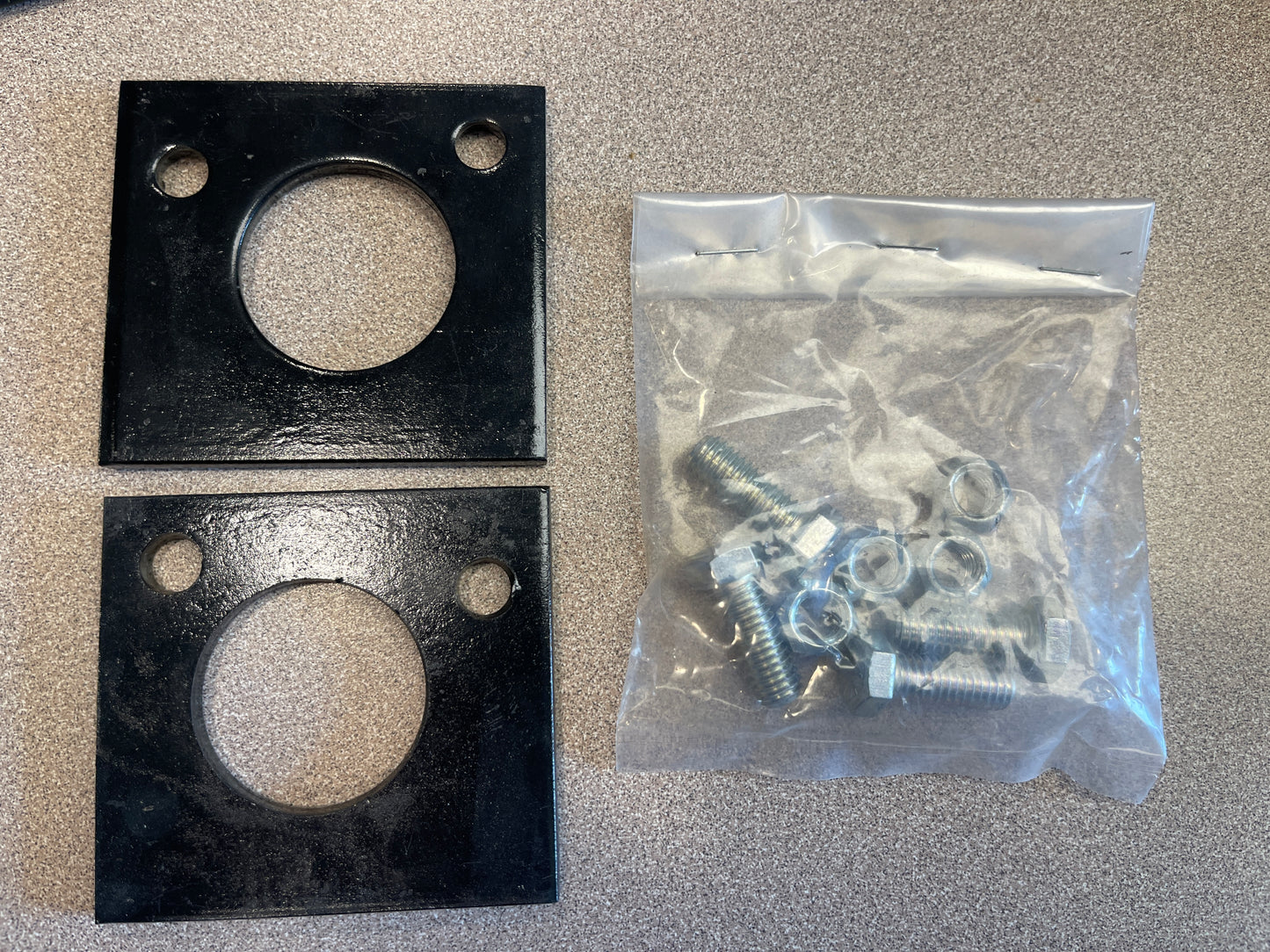 RAP1735 (AP1735) - Retaining Plate Kit